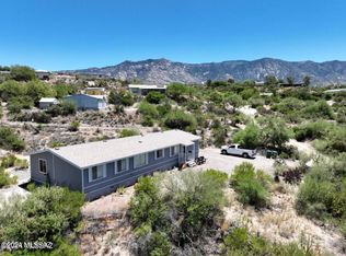 4541 E Redtail Hawk Ln, Tucson, AZ 85739