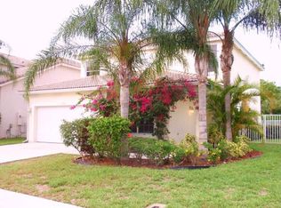 6852 Hendry Dr, Lake Worth, FL 33463
