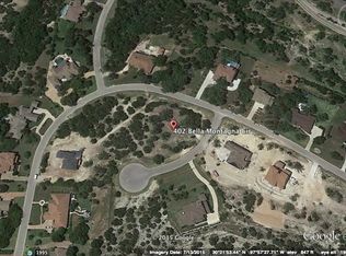 102 Bel Lago Cv, Austin, TX 78734