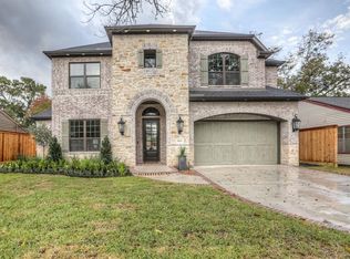8521 Forum Dr, Houston, TX 77055