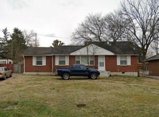 605 American Rd, Nashville, TN 37209