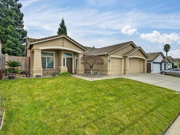 9271 Balboa Park Way, Elk Grove, CA 95624