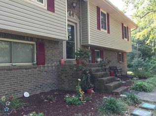 271 Laurel Bluff Rd SW, Cleveland, TN 37311