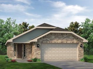 1422 Driess St, Fort Worth, TX 76104