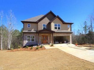 151 Oakwood Dr, Commerce, GA 30529