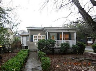 1826 Burroughs St, Savannah, GA 31415