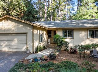 11860 Hanley Dr, Grass Valley, CA 95949