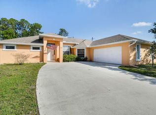 1809 SW Whipple Ave, Port Saint Lucie, FL 34953