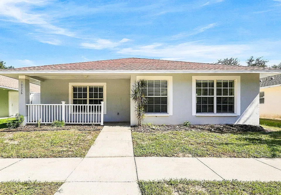 10326 Summerview Cir