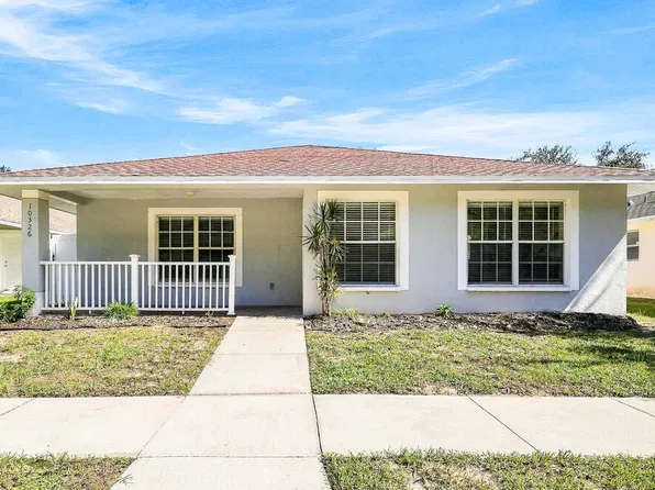 10326 Summerview Cir, Riverview, FL 33578