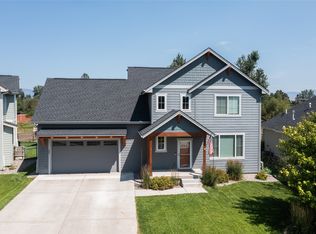 380 Stonybrook Dr, Missoula, MT 59804