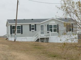 182 Hilltop Trl, Rhome, TX 76078