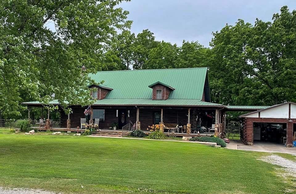 10238 SW 90th St, Chetopa, KS 67336 MLS 2466631 Zillow