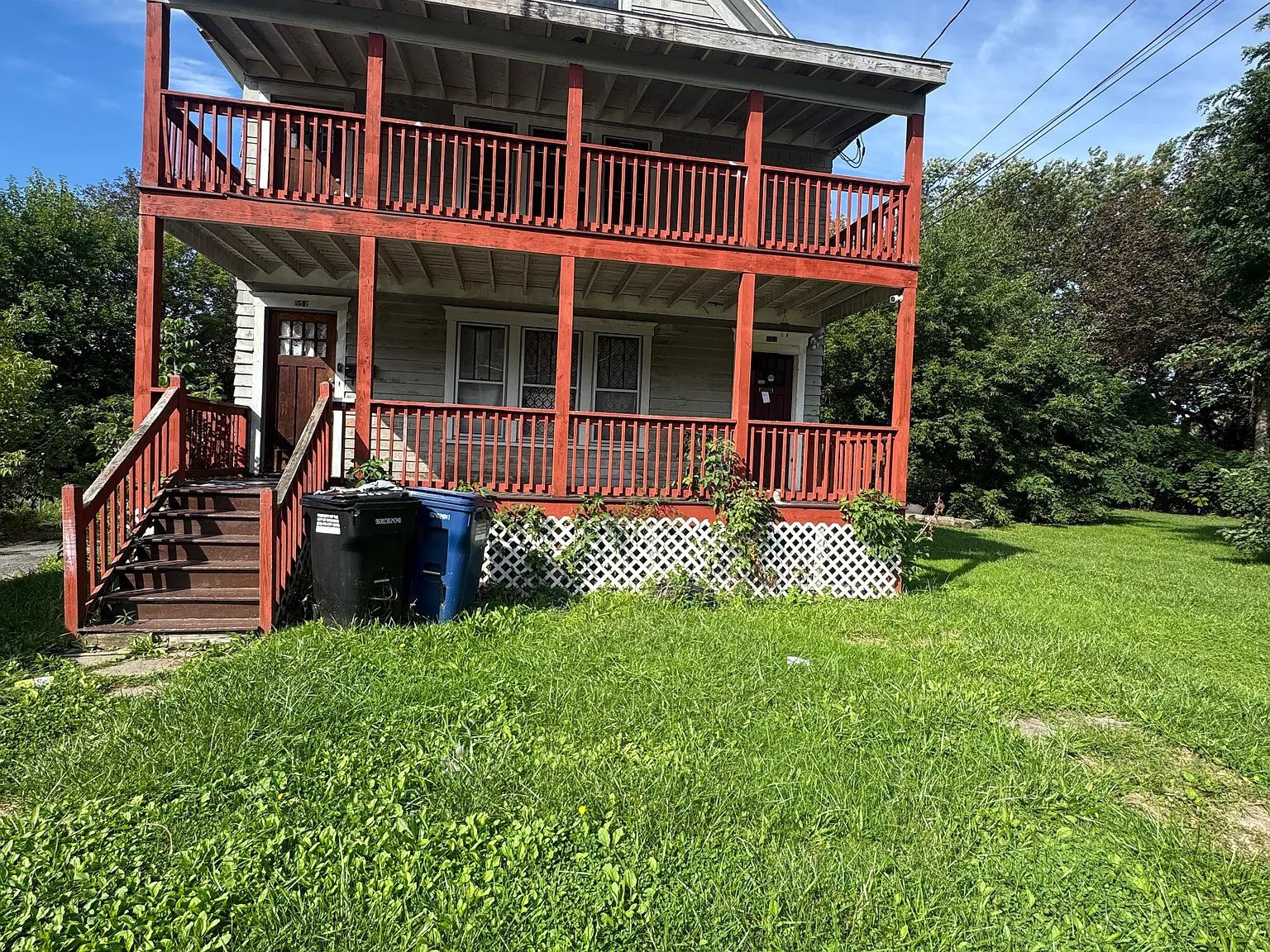 3 bed, 1500 sqft, $1,850 — Photo 3