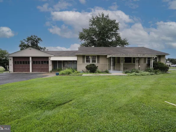 500 Mount Laurel Rd, Mount Laurel, NJ 08054