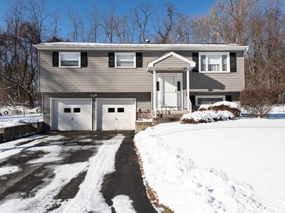 62 Nassau Road, Poughkeepsie, NY, 12601