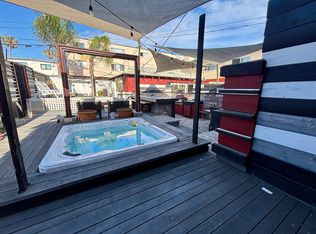 1750 Obispo Ave, Long Beach, CA 90804
