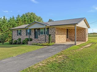 383 Dilbeck Rd W, Rainsville, AL 35986