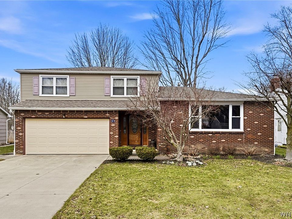 1st image of 89 Montbleu Dr