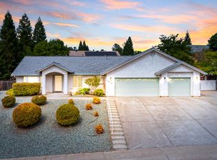 4415 Trinity St, Shasta Lake, CA 96019