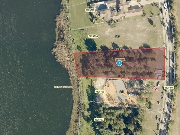 15309 Pendio Dr, Montverde, FL 34756