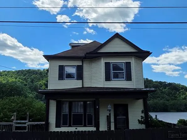 621 Grant Street, McMechen, WV 26040