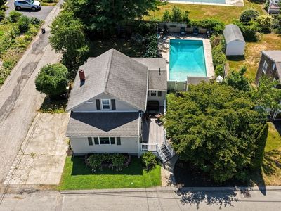 102 Manzanetta Ave, Weymouth, MA, 02188