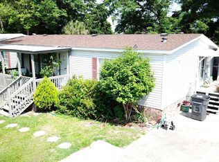 1179 Pine Bur Cir, Sunset Beach, NC 28468
