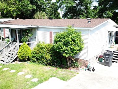 1179 Pine Bur Circle SW, Sunset Beach, NC, 28468