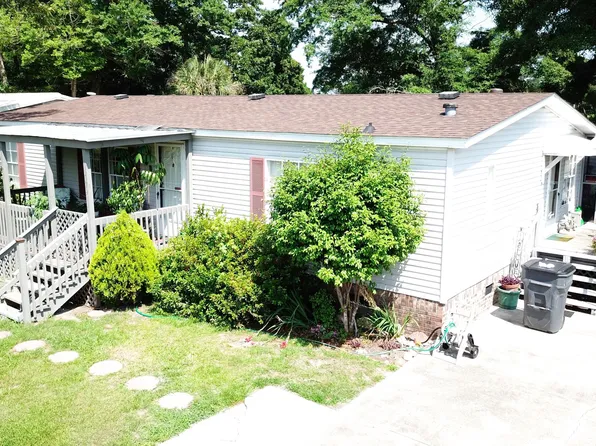 1179 Pine Bur Circle SW, Sunset Beach, NC 28468