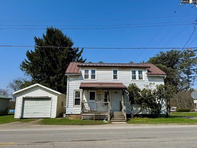 8145 Route 36, Tylersburg, PA, 16361