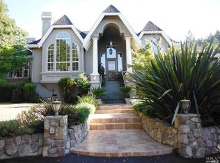 720 Coney Ct, Santa Rosa, CA 95409