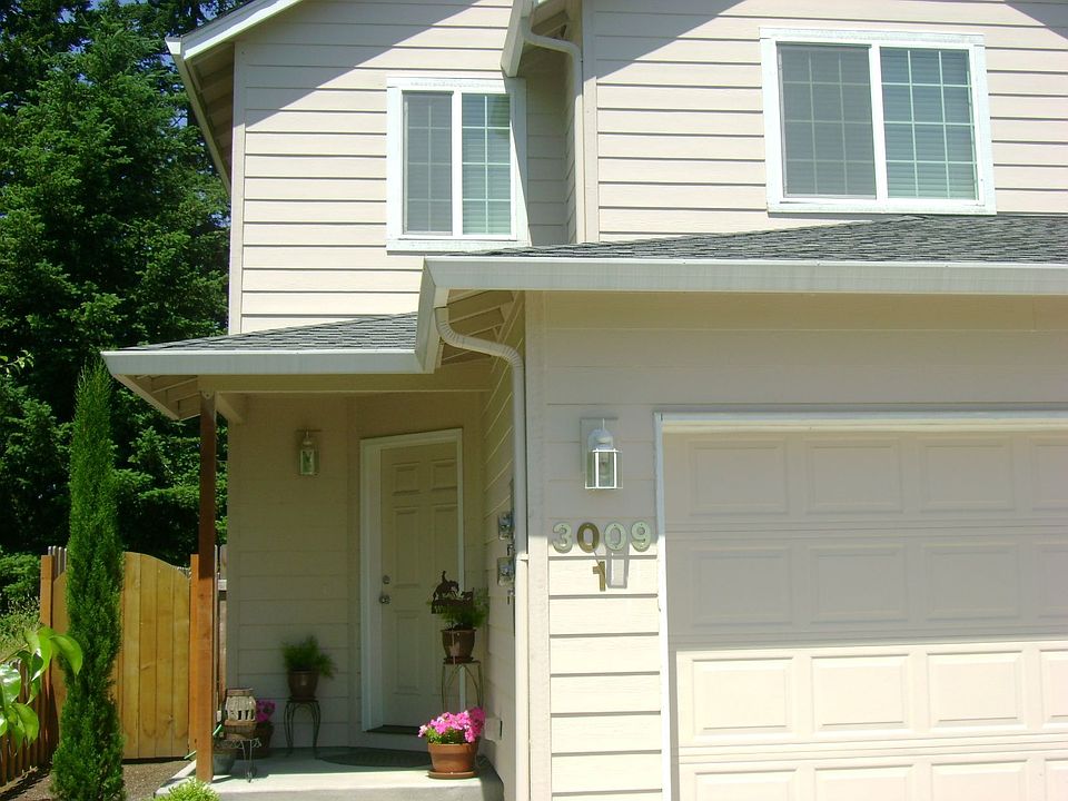 Front of Condo