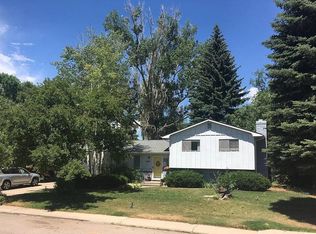2000 Manchester Dr, Fort Collins, CO 80526
