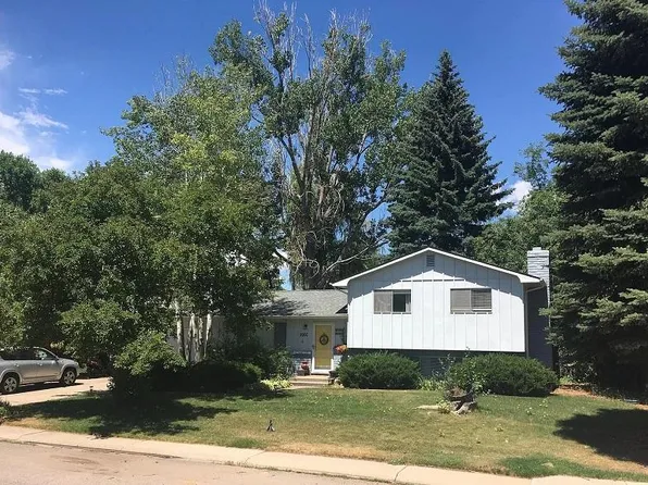 2000 Manchester Dr, Fort Collins, CO 80526