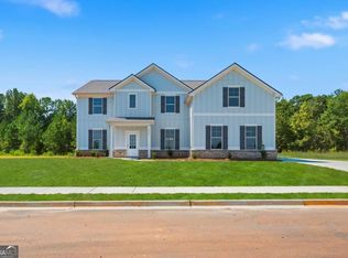 256 Edgefield Way, Locust Grove, GA 30248