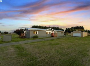 23612 S Day Hill Rd, Estacada, OR 97023