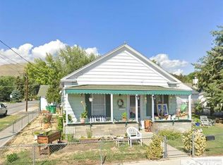 714 S Curry St #A, Carson City, NV 89703
