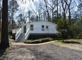 5581 Riverview Rd, Williamsburg, VA 23188