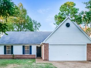 9122 Valkrie Ln, Arlington, TN 38002