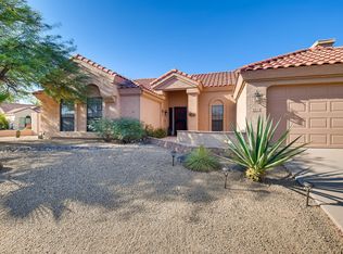 3822 E Desert Flower Ln, Phoenix, AZ 85044