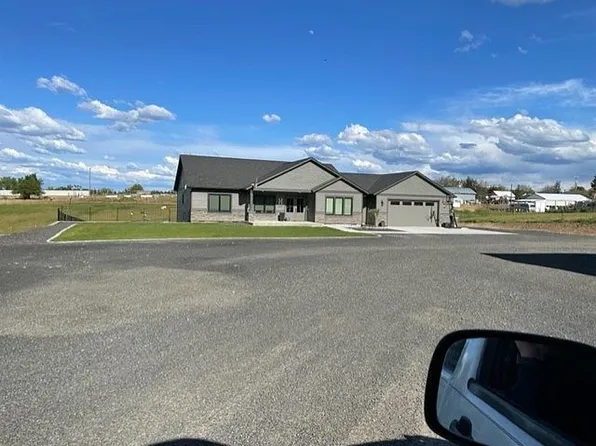 2581 26th St, Clarkston, WA 99403