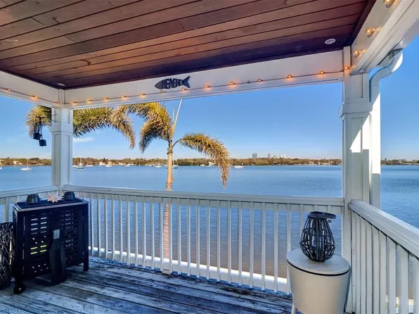 225 Pompano Dr SE APT C, Saint Petersburg, FL 33705
