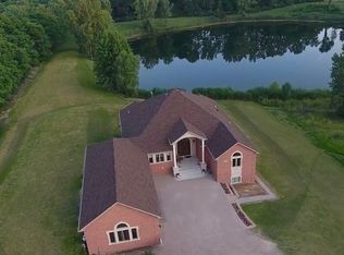 2400 Inwood Rd, Washington, MI 48095