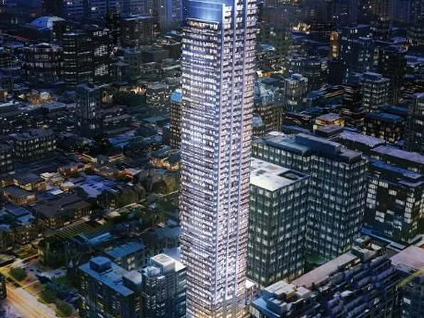 395 Bloor St E, Toronto, ON