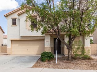 8932 E Pampa Ave, Mesa, AZ 85212