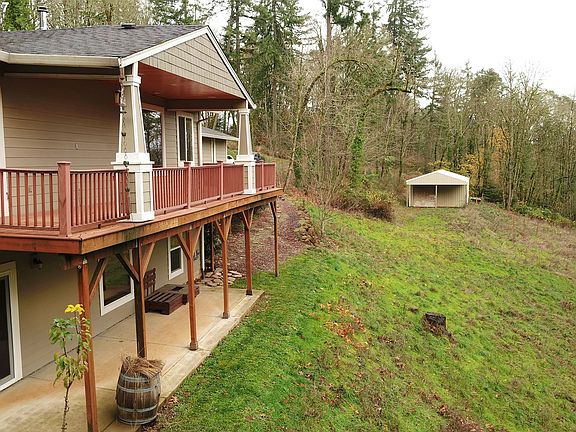 2nd image of 21905 SE Upper Matthews Creek Ln