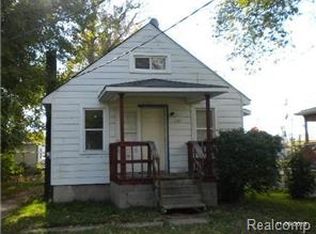 787 Mae Ct, Pontiac, MI 48340