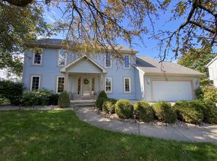 7409 Oxford Ct, Fort Wayne, IN 46815