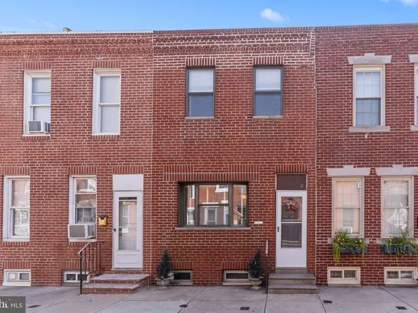 2119 S Hancock St, Philadelphia, PA 19148